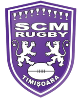 SCM Rugby Timișoara